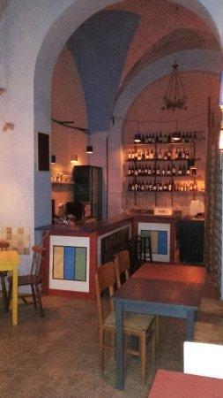 Vineria Popolare